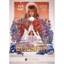 DENTRO DEL LABERINTO