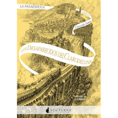 PASAESPEJOS 2: LOS DESAPARECIDOS DEL CLARODELUNA,LA