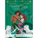 PENELOPE QUILLS: LAS HIJAS DEL HIELO