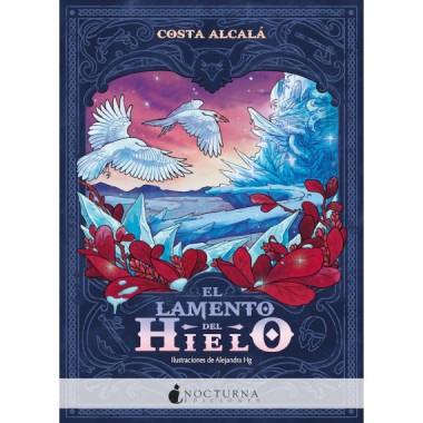 LAMENTO DEL HIELO,EL