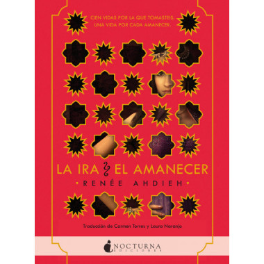 La ira y el amanecer