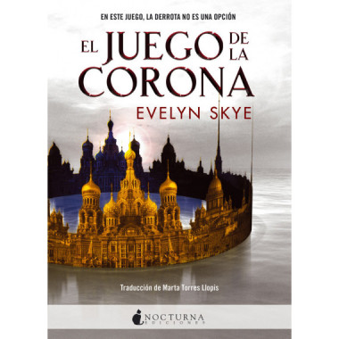 El Juego de la Corona