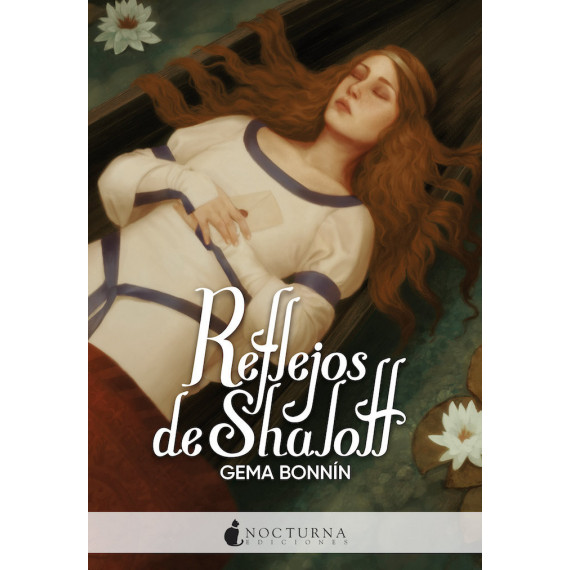 REFLEJOS DE SHALOTT