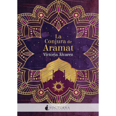 La Conjura de Aramat