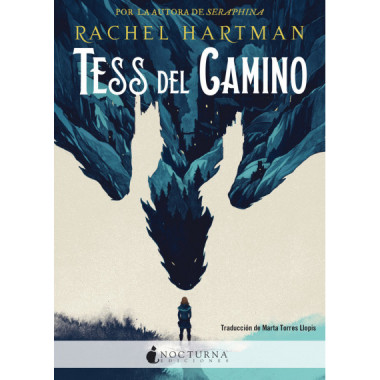 Tess del camino