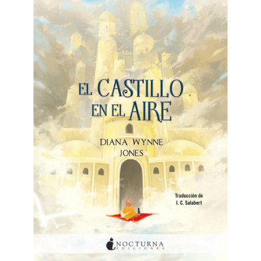 El castillo en el aire