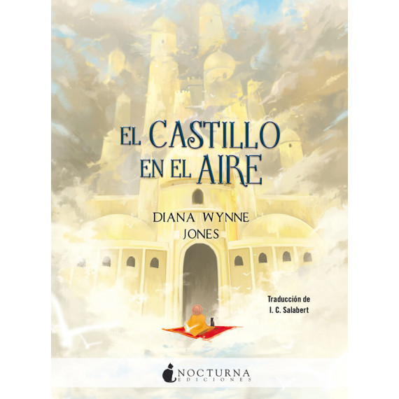 El castillo en el aire