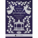 El pr�ncipe de los prodigios