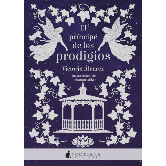 El pr�ncipe de los prodigios