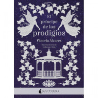 El pr�ncipe de los prodigios