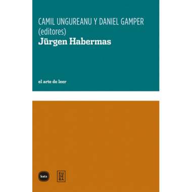 J�rgen Habermas