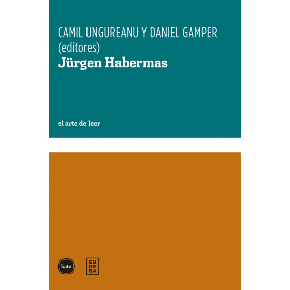J�rgen Habermas