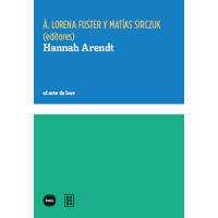 Hannah Arendt