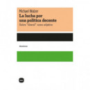LA LUCHA POR UNA POLITICA DECENTE