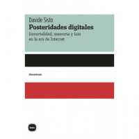 Posteridades digitales