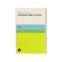 Conferencia sobre la eficacia