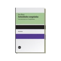 Intimidades congeladas