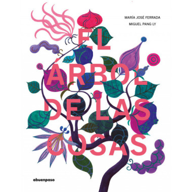 EL ARBOL DE LAS COSAS (NE)