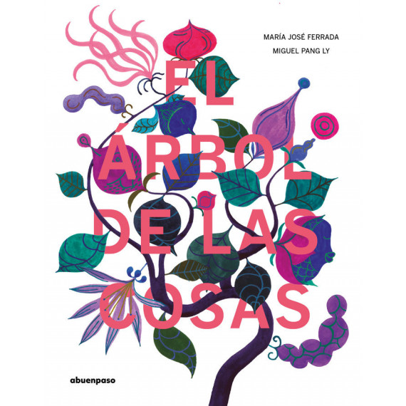 EL ARBOL DE LAS COSAS (NE)