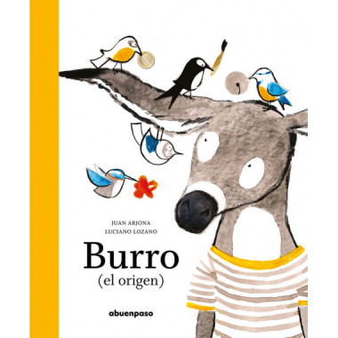 BURRO (NE)