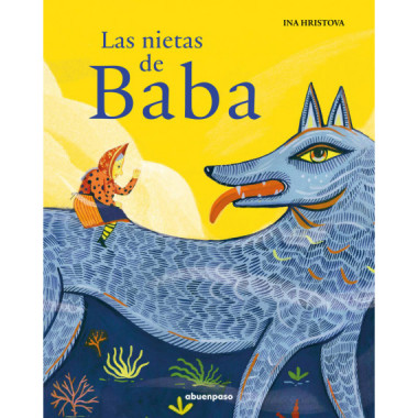 Las nietas de Baba