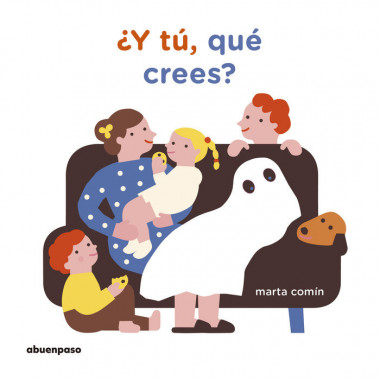 �Y t�, qu� crees?