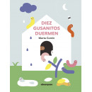 Diez gusanitos duermen