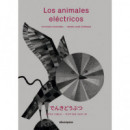Los animales el�ctricos