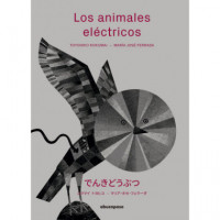 Los animales el�ctricos
