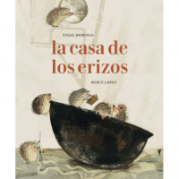 La casa de los erizos