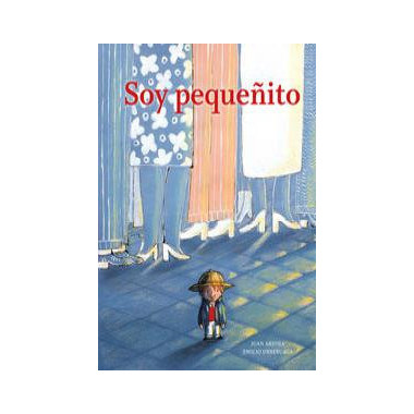 Soy peque�ito