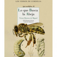 LO QUE BUSCA LA ABEJA