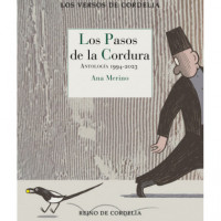 LOS PASOS DE LA CORDURA