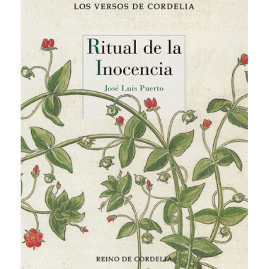 Ritual de la inocencia