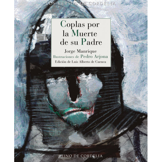 COPLAS A LA MUERTE DE SU PADRE