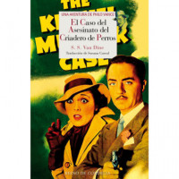 EL CASO DEL ASESINATO DEL CRIADERO DE PERROS