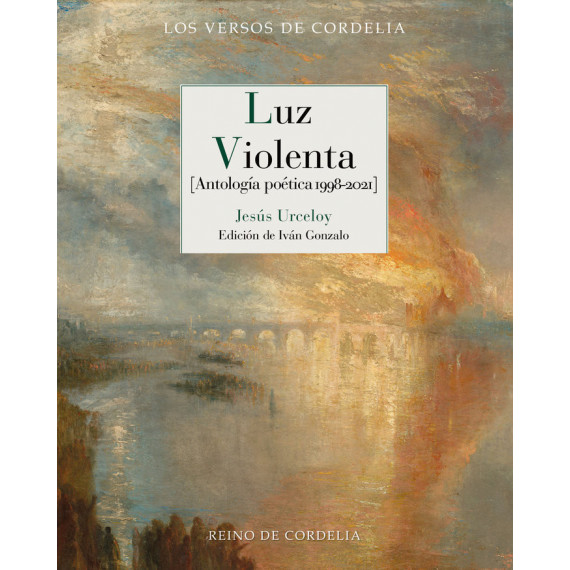 Luz violenta