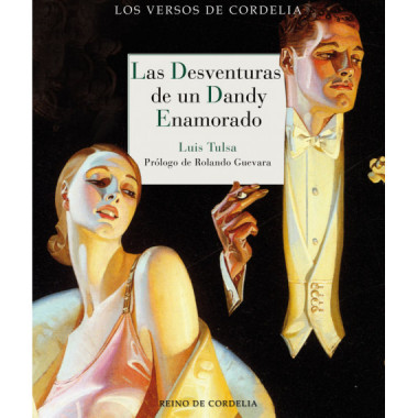 Las desventuras de un dandy enamorado