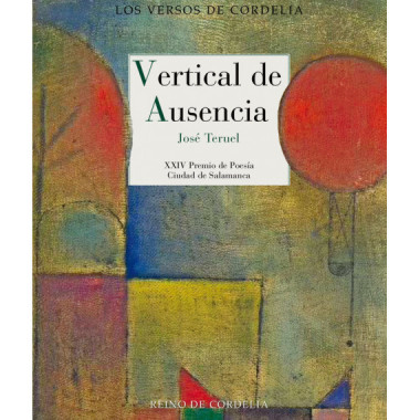 VERTICAL DE AUSENCIA