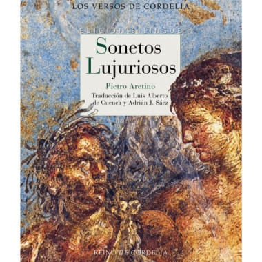 SONETOS LUJURIOSOS