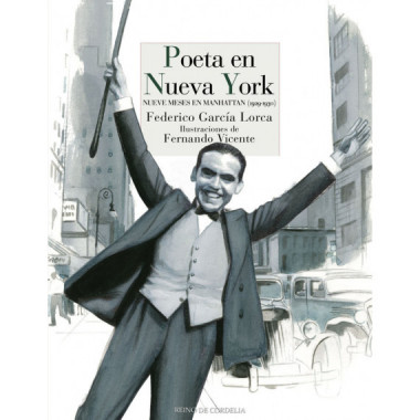 Poeta en Nueva York