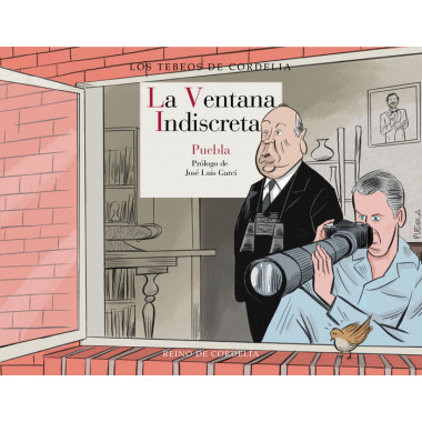 LA VENTANA INDISCRETA