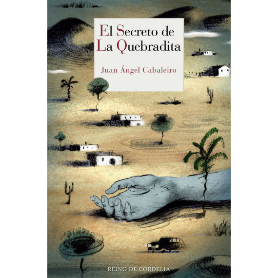 El secreto de La Quebradita