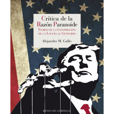 CRITICA DE LA RAZON PARANOICA