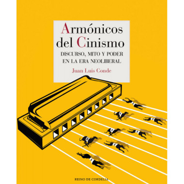 Arm�nicos del cinismo