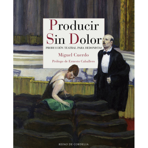 Producir sin dolor