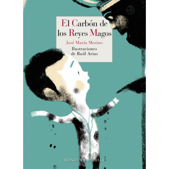 El carb�n de los Reyes Magos