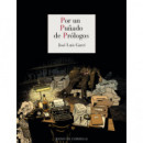 POR UN PU�ADO DE PROLOGOS