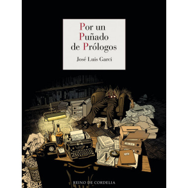 POR UN PU�ADO DE PROLOGOS