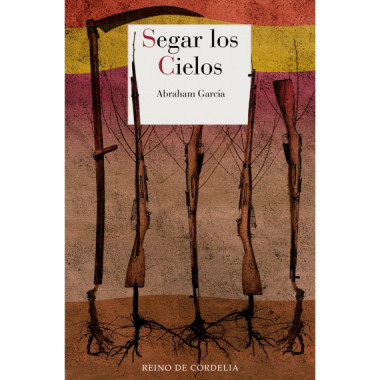 SEGAR LOS CIELOS